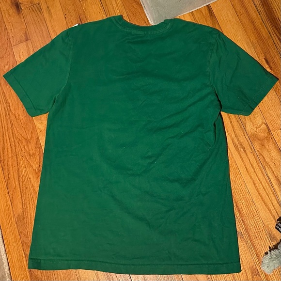 Rare Nike Lithuania Basketball Skull Shirt - Picture 2 of 5